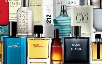 I profumi falsi fanno male: ecco come riconoscerli ed evitarli